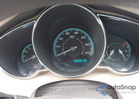 2009 Chevrolet Malibu Lt из США, поврежденный, VIN 1G1ZH57BX9F254824